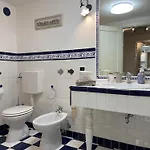 アパート Casa Matilde Piano Terra 100mq Con Parking E Piscina