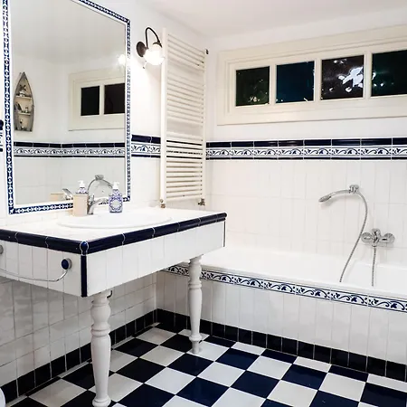 Casa Matilde Piano Terra 100mq Con Parking E Piscina * Ferrara