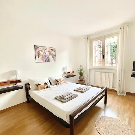 Casa Matilde Piano Terra 100mq Con Parking E Piscina Lägenhet Ferrara