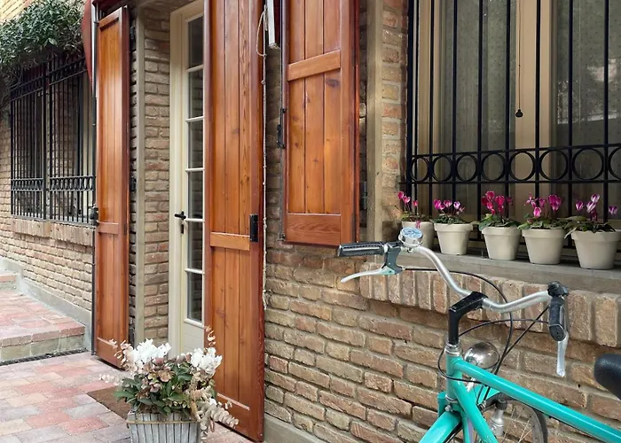 Casa Matilde Piano Terra 100mq Con Parking E Piscina Apartament