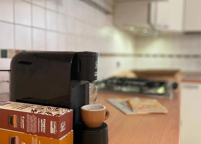 Apartment Casa Matilde Piano Terra 100mq Con Parking E Piscina Ferrara