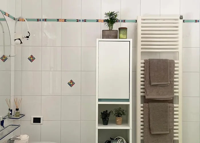 Casa Matilde Piano Terra 100mq Con Parking E Piscina Apartment *