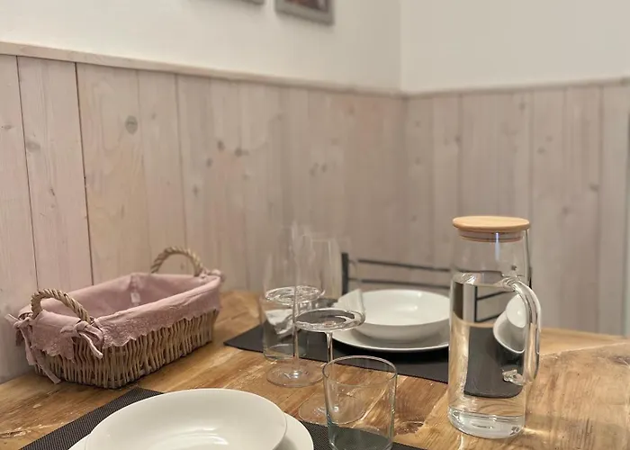 Casa Matilde Piano Terra 100mq Con Parking E Piscina