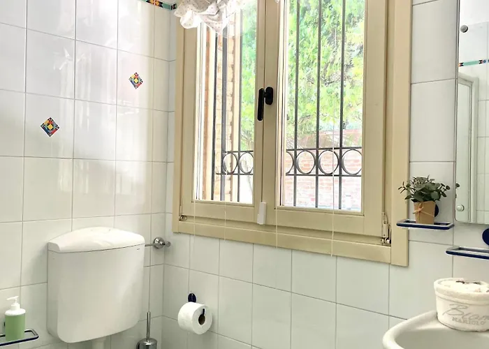 Casa Matilde Piano Terra 100mq Con Parking E Piscina Apartment