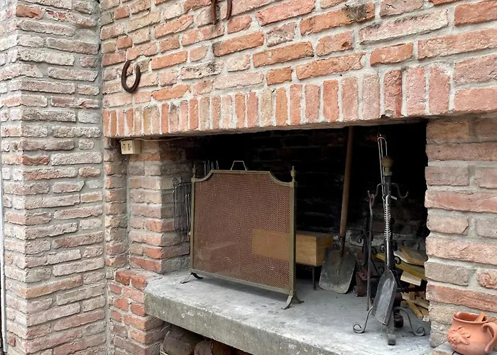 Casa Matilde Piano Terra 100mq Con Parking E Piscina Apartament *