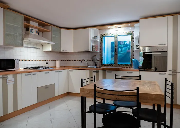 Casa Matilde Piano Terra 100mq Con Parking E Piscina * Ferrara