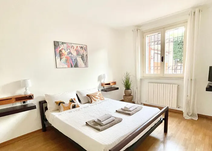 Casa Matilde Piano Terra 100mq Con Parking E Piscina Apartament Ferrara